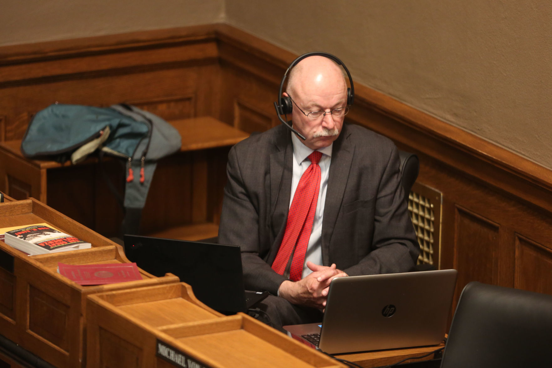 Special Session